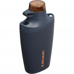 Stanley Cross Paslanmaz elik Termos (680mL)-Twilight