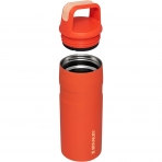 Stanley IceFlow Carry Termos (480ml) (Orange)