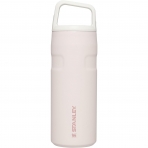 Stanley IceFlow Carry Termos (480ml) (Rose)