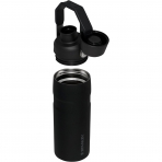 Stanley IceFlow Fast Flow Termos (480ml) (Black)
