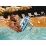 Stanley Quencher FlowState Termos(890ml)(OasisBlue)