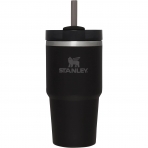 Stanley Quencher FlowState Yaltml Termos (590mL)-Black