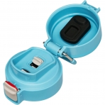 Stanley Wild FlowSteady Termos (500mL)(Pool)