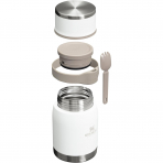 Stanley Yaltml Yemek Termosu/Kab (700mL)-Frost