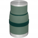Stanley Yaltml Yemek Termosu/Kab (700mL)-Green