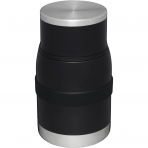 Stanley Yaltml Yemek Termosu/Kab (700mL)-Black 