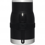 Stanley Yaltml Yemek Termosu/Kab (700mL)-Black 