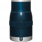 Stanley Yaltml Yemek Termosu/Kab (700mL)-Blue