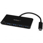 StarTech 4 USB C / Power Delivery Adaptr