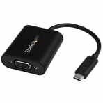 StarTech USB-C to VGA Adaptr