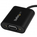 StarTech USB-C to VGA Adaptr