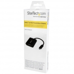 StarTech USB-C to VGA Adaptr