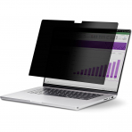 StarTech Privacy MacBook Pro Ekran Koruyucu(16 in)