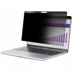 StarTech Privacy MacBook Pro/Air Ekran Koruyucu(15 in)