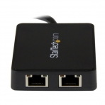 StarTech USB 3.0 to Gigabit Ethernet Adaptr
