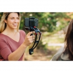 Steadicam Volt Akll Telefonlar in Elektronik Gimbal Sabitleyici