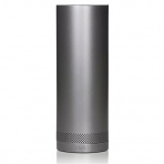 Stelle Audio Bluetooth Hoparlr-Pewter