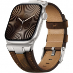 Suitisbest Apple Watch 11/10 Uyumlu Deri Kay�� 