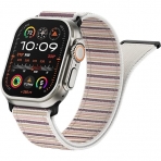 Suitisbest Apple Watch Ultra 2.Nesil rgl Kay(49mm)
