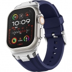 Suitisbest Apple Watch Ultra 2. Nesil Kay (49mm)