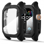 Suoman Apple Watch Ultra 2.Nesil 49mm Bumper Klf-Black