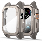 Suoman Apple Watch Ultra 2.Nesil 49mm Bumper Klf