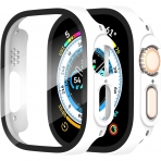 Suoman Apple Watch Ultra 2.Nesil 49mm Bumper Klf