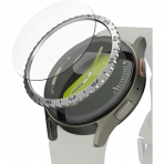 Rin gke Galaxy Watch 7 Ekran Koruyucu(44mm)-Silver