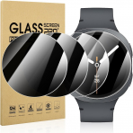 Suoman Galaxy Watch 8 44mm Privacy Ekran Koruyucu