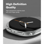 Rin gke Galaxy Watch 8 44mm Ekran Koruyucu (2 Adet)