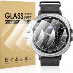 Suoman Galaxy Watch 8 46mm Ekran Koruyucu(4 Adet)