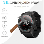 Suoman Garmin Fenix 7X Ekran Koruyucu