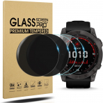 Suoman Privacy Garmin Fenix 6X Pro Ekran Koruyucu