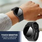 Suoman Galaxy Watch FE 40mm Bumper Klf-Black