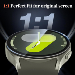 YMHML Galaxy Watch 7 Ekran Koruyucu (44mm)