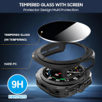 Suoman Galaxy Watch Ultra 47mm Bumper Klf