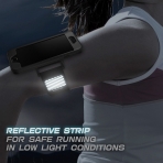 Supcase Apple iPhone 7 Ko�u Kol Band�-Black