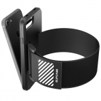 Supcase Apple iPhone 7 Kou Kol Band-Black