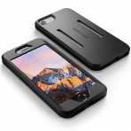 Supcase Apple iPhone 7 Ko�u Kol Band�-Black