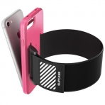 Supcase Apple iPhone 7 Ko�u Kol Band�-Pink