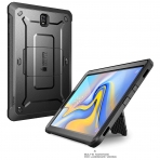 Supcase Galaxy Tab S4 Unicorn Beetle PRO Serisi Klf (10.5in)-Black