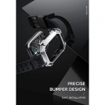 Supcase UB Pro XT Serisi Apple Watch 7/8 Serisi(44/45mm)