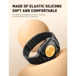 Supcase UB Seal Serisi Apple Watch 7/8 Serisi(44/45mm)