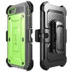 Supcase iPhone SE Unicorn Unicorn Beetle Pro Serisi Klf (2.Nesil)-Green