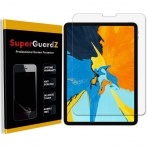 SuperGuardZ iPad Pro Mat Ekran Koruyucu Film (11in)(3Adet)