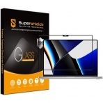 SuperShieldz MacBook Pro Mat Ekran Koruyucu(16 in)