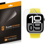 Supershieldz Apple Watch 46mm Ekran Koruyucu (3 Adet)