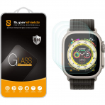 Supershieldz Apple Watch Ultra 3 Ekran Koruyucu(3 Adet)