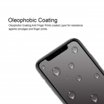 Supershieldz Apple iPhone 11 Pro Temperli Cam Ekran Koruyucu (2 Adet)