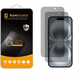 Supershieldz iPhone 16 Plus Privacy Ekran Koruyucu 